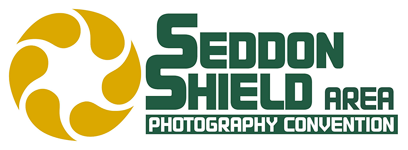 Seddon Shield Area Photography Convention